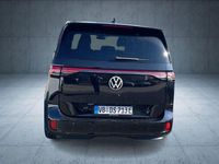 Gebraucht VW ID. Buzz GTX 250 kW (340 PS) 2026 Schwarz Van / Kleinbus