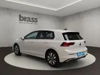 Gebraucht VW Golf VIII Goal 116 PS (85 kW) 2025 Pure white Limousine