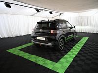 Gebraucht Citroën e-C3 61 kW (83 PS) 2025 Schwarz