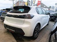 Second-hand Peugeot 208 Active 101 CP (74 kW) 2024 Alb Hatchback