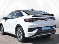 Gebraucht VW ID.5 Pro Performance 150 kW (204 PS) 2023 Weiß SUV