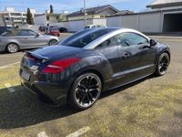 gebraucht Peugeot RCZ 1.6 THP 200 Sonntagsfahrzeug 1.Hand BJ.2011 86.000 km