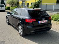 gebraucht Audi A3 1.4 TFSI Attraction