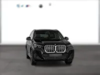 Gebraucht BMW X1 M Sport 211 PS (155 kW) 2024 Schwarz metallic SUV