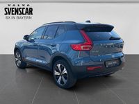 Gebraucht Volvo XC40 Core 169 kW (231 PS) 2023 Blau SUV