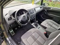 Second-hand VW Golf VII Allstar 125 CP (91 kW) 2017 Lr7h Break