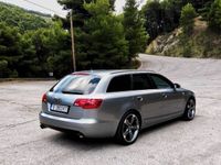 gebraucht Audi A6 3.0 TDI S-line TIPTRONIC