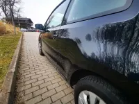 Używany Seat Mii Reference 60 KM (44 kW) 2013 Czarny Hatchback