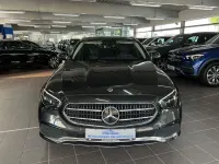 Gebraucht Mercedes E300 265 PS (194 kW) 2023 Grau Limousine