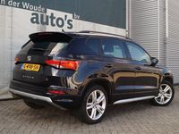 Gebraucht Seat Ateca Business 150 PS (110 kW) 2019 Schwarz SUV