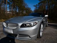 gebraucht BMW Z4 sDrive35i - SPORTPAKET*LEDER*XENON*SCHALTER