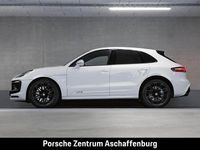Gebraucht Porsche Macan GTS 441 PS (324 kW) 2023 Weiß SUV