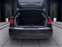 Gebraucht Audi A1 95 PS (69 kW) 2025 Mythosschwarz metallic SUV