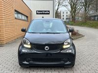 gebraucht Smart ForTwo Coupé 1.0 52kW passion/KLIMAAUTO/TEMPOMAT