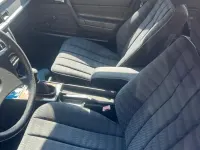 Gebraucht Mercedes 190 118 PS (86 kW) 1989 Rot Limousine