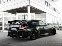 Gebraucht BMW M2 Performance 460 PS (338 kW) 2023 Schwarz Coupé