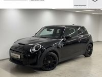 Gebraucht Mini Cooper S Hatch 135 kW (184 PS) 2023 Schwarz Kleinwagen