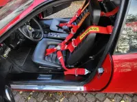 Gebraucht Ferrari 512 BB 330 PS (242 kW) 1983 Rot Coupé