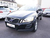 Gebraucht Volvo XC60 Kinetic 163 PS (119 kW) 2010 Schwarz SUV