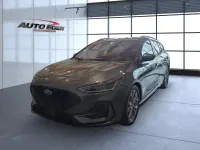 Gebraucht Ford Focus ST-Line 120 PS (88 kW) 2023 Magneticgrau (metallic) Kombi