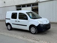 Usado Renault Kangoo Expression 90 HP (66 kW) 2012 Branco Monovolume