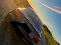 Gebraucht Audi A5 S-Line 140 PS (102 kW) 2015 Grau Coupé