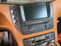 Gebraucht Maserati GranCabrio 460 PS (338 kW) 2015 Grau Cabrio