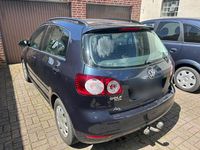 Gebraucht VW Golf VI 110 PS (80 kW) 2009 Grau Kleinwagen