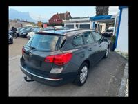 gebraucht Opel Astra Sports Tourer 1.4 Eco selection 88 s/s