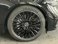 Gebraucht Mercedes E450 AMG 367 PS (269 kW) 2026 Schwarz Limousine