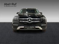 Gebraucht Mercedes GLE350 320 PS (235 kW) 2022 Schwarz SUV