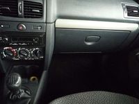 Gebraucht Renault Clio II Campus 58 PS (42 kW) 2005 Perlmuttschwarz Kleinwagen