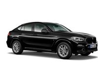 Gebraucht BMW X4 Shadowline 190 PS (139 kW) 2025 SUV