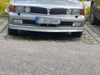 Gebraucht Mitsubishi Sigma 205 PS (150 kW) 1993 Silber Limousine