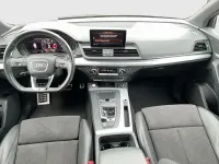 Gebraucht Audi SQ5 Sport 347 PS (255 kW) 2020 Grau SUV