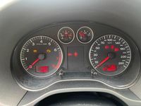 Gebraucht Audi A3 85 PS (62 kW) 2007 Silber Kleinwagen