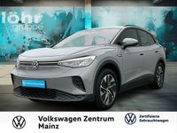 Brugt VW ID.4 Pro Performance 150 kW (204 HK) 2023 Grå SUV