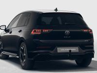 Neu VW Golf VIII R-line 204 PS (150 kW) 2026 Grenadilla black Limousine
