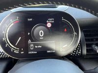 Gebraucht Mini Cooper S Cabriolet 178 PS (130 kW) 2021 Blau Cabrio