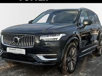 Gebraucht Volvo XC90 Inscription 390 PS (286 kW) 2021 Grau SUV
