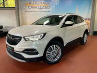 gebraucht Opel Grandland X 1.6T Plug-In Hybrid Innovation DAB+Kamera+WinterPa