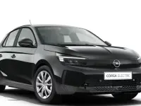 Neu Opel Corsa Edition 100 kW (136 PS) 2026 Karbon schwarz met Kleinwagen