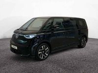 Neu VW ID. Buzz S 210 kW (286 PS) 2026 Schwarz Van / Kleinbus