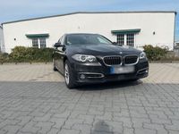 gebraucht BMW 535 535 d xDrive Touring Sport-Aut. Luxury Line