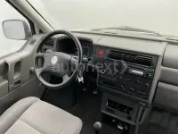 Gebraucht VW T4 102 PS (75 kW) 1999 Weiss Van