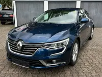 Occasion Renault Talisman Life 150 ch (110 kW) 2016 Bleue Berline