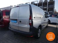 Gebraucht VW Caddy 122 PS (89 kW) 2025 Reflexsilber Van / Kleinbus