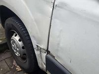 Second-hand Citroën Jumper Start 110 CP (80 kW) 2016 Monovolum