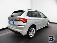 gebraucht Skoda Kamiq 1.5 TSI DSG Style Pano.+Voll-LED+SHZ+PDC