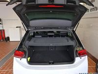 Gebraucht VW ID.3 Pro Performance 150 kW (204 PS) 2023 Weiß Kleinwagen
